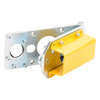 Sistema de Abatimiento Para Barreras CAME GT4 / Solo Compatible con Brazo 803XA-0270 (No Incluido)