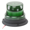 Mini Burbuja Led color Verde Serie X6465