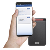 Tarjeta Virtual VENTO /100% Segura /  La Tarjeta está en el SMARTPHONE / Subscripción Anual/ Protección contra Clonación