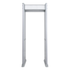 Detector de metales de 33 zonas