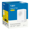 Hub IoT Inteligente / 3 en 1 Hub-Timbre-Alarma / 64 Dispositivos / 2.4 GHz Wi-Fi + 868 MHz / 19 Tonos 90 dB / Material V-0 UL94