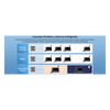 Video Intercom IP para Exterior / Cámara 4 Megapixel (1080p) / HDR e Iluminación IR / Altavoz 5W y Doble Micrófono con Reducción de Ruido / Panel Acero Inoxidable y Cuerpo Aluminio / IP66 e IK10 / PoE+ / 2 Líneas SIP