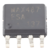 Chip usado como refacción para la antena PRO12RF / Arregla el envió de datos por Wiegand