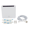 (ZWAVE) Termostato controlador de clima señal IR minisplit.