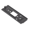 Bracket para Instalacion en Pared / Compatible con el Modelo DS-K1T321MFWX
