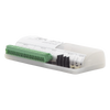 MODULO PROGRAMABLE CON 3 SALIDAS DE RELEVADOR / 5 ENTRADAS / 13 FUNCIONES LÓGICAS PROGRAMABLES