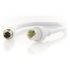 Cable Adaptador Tipo Aviación a RJ45 (Red) para el Kit Movil DS-MP5604SD/GLF(LITE)(KIT)