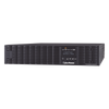 UPS de 3000 VA/2700 W, Online Doble Conversión, Entrada 200-240 Vca NEMA L6-20P, Onda Senoidal Pura, Torre o Rack 2 UR, Con 2 Tomas NEMA L6-20R y 1 NEMA L6-30R 220 Vca