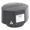 Kit de Sensor láser y control remoto / Evite el uso de lazos magnéticos / Protege carriles de hasta 9.6 m de ancho y 9.6 metros de profundidad