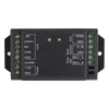 Mini Controlador de Acceso con Teclado Inalámbrico / Cuenta con Botón de Salida Inalámbrico / Soporta Tarjeta y Contraseña / Cuenta con Botón de Timbre