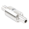 Protector Coaxial RF Bidireccional / 698-2700 MHz / 750W / Conectores N Hembra / Bloqueo DC / IP67