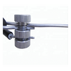 Opresor Manual para Cercos Eléctricos / Abrazadera de Aluminio / Unión de Cables de Alto Voltaje / Sin Herramientas