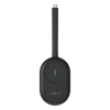 Dongle (Adaptador) de Proyección Inalambrica Para Pantallas Interactivas HIKVISION Serie DS-D5CxxRB/B / Compatible con Windows y Mac / Conector Tipo C (Incluye Adaptador USB-A - USB-C)