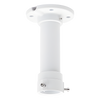 Montaje de Techo Tipo Tubo de 20 cm de Largo para Domos PTZ epcom y HIKVISION