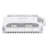Módulo para Control de Puertas / 2 Entradas/Salidas Weigand / 4 Salidas de Relevador tipo C / Uso con BioStar 2