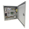Controlador para Bolardos Hidráulicos XB-220-HBL / Soporta Hasta 4 Bolardos Con Operación Simultanea