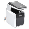 Lector de huella MorphoWave Compact MD/ IP65 / PoE, MIFARE / DESFire.