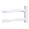 Montaje Extensión para PTZ Hikvision / Diseño Instalación en Poste