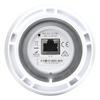 Cámara IP profesional UniFi G3 PRO 2MP para interior o exterior IP67 con micrófono y vista nocturna, PoE 802.3af/at. Lente Sony