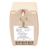 Transformador de 16.5 Vca 40 VA para paneles de alarma y comunicadores de seguridad