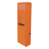 Barrera FAAC 620 sin pluma / Hidráulica / Ideal para reemplazar barreras FAAC 620 que han sido golpeadas