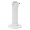 Montaje de Techo Tipo Tubo de 20 cm de Largo para Domos PTZ epcom y HIKVISION