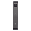 Cerradura Autónoma Inteligente / Autenticación Biométrica de Rostro y Palma / Teclado PIN / Control por APP Tuya / Batería Recargable