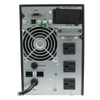 UPS 1000VA / 900W Online Doble Conversión / Rack-Torre 2U / Onda Senoidal Pura