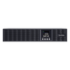 UPS Smart App Online S de 2000 VA/1800 W, Online Doble Conversión, Entrada 120 Vca NEMA 5-20P, Onda Senoidal Pura, Rack o Torre de 2 UR, Con 8 Tomas NEMA 5-20R