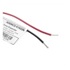 Módulo expansor serializado de dos zonas con resistencia de fin de línea 10K para bucle de polling multiplexado