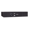 UPS de 2000 VA/1320 W, Topología Línea Interactiva, Entrada 120 Vca NEMA 5-20P, Torre o Rack 2 UR, Con 8 Tomas NEMA 5-20R