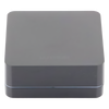 Repetidor inalámbrico para ampliar la cobertura RF de sistemas RA2 Select y RadioRA 2, alcance de 9 m y cobertura de 232 m², hasta 4 por sistema