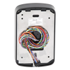 Lector Esclavo de Tarjetas de uso en exterior,  Multitecnolgia, NFC y Bluetooth