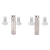 Paquete de tornillos y bujes para motorreductor de GARD 4