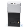 Operador FAAC 844 C de Uso Intensivo Para Puertas Corredizas de 1800 Kg y Hasta 40 Metros / Voltaje de Operación 220V