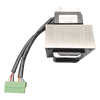 Transformador Para Motores BX y Cuadro de mando ZF1N