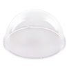Burbuja Ahumada para Domos Motorizados IP / HIKVISION / Soporta IP66 / IK10 / DS-2CD2743G2-IZS