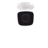 Bala TURBOHD 2 Megapíxeles (1080p) / Gran Angular 103° / Lente 2.8 mm / IR EXIR Inteligente 20 mts / Exterior IP66 / dWDR / TVI-AHD-CVI-CVBS / Policarbonato