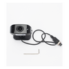 Cámara AHD de 1MP para videovigilancia móvil para Interior con micrófono.