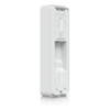 UVC Doorbell Lite – Videoportero Compacto 5 MP PoE con Visión Nocturna IR, Audio Bidireccional y Diseño Resistente al Clima, Color Blanco