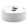 Caja de Conexiones de Exterior para Cámaras Tipo Bala / IP66