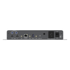 Controlador para Videowall LED / 2.3MP / 4 Salida de Video / Compatible con Paneles de Interior y Exterior