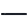 PDU Básico Para Distribución de Energía, Con 12 Tomas NEMA 5-15R Traseras, 1UR, 15 Amp, 120 Vca