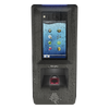 Lector de Huellas Serie Sigma Extreme PROX-FFD con lector Mifare   PoE, IP65, IK09 aprobado por FBI