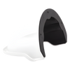 Protector de Lluvia Para Camaras Domo IP / DS-2CD21X3G1 / DS-2CD21X3G2