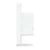 Lector de Acceso G3 Compacto con Soporte para NFC, App UniFi Identity y Touch Pass, Función de Salida por Proximidad, Resistencia IP55 y Alimentación PoE