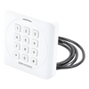 Lector de Tarjetas PROX EM y Contraseñas / Exterior IP65 / Wiegand / Compatible con Cualquier Panel / PEQUEÑO y ESTETICO