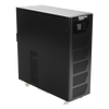 UPS Tipo Torre de 10KVA / Online Doble Conversión / Salida Fase Dividida 220V o 2 x 120V / Paralelismo hasta 4 Unidades / Pantalla LCD Táctil 7