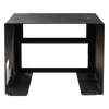 Gabinete universal para radio base y fuente de alimentación