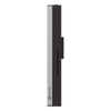 Videoportero IP Conexión a 2 Hilos / Con Monitor Wi-Fi para Interior / Frente de Calle  IP65 Uso En Exterior Debe Tener Protección / Cámara 3 Megapíxel / Llamada a la App / Apertura remota  / Apertura de 1 Puerta y un 1 Porton